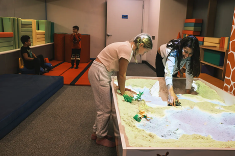 Tech Empowers Neurodiverse Inclusion Revolution 17 Tech Empowers Neurodiverse Inclusion Revolution