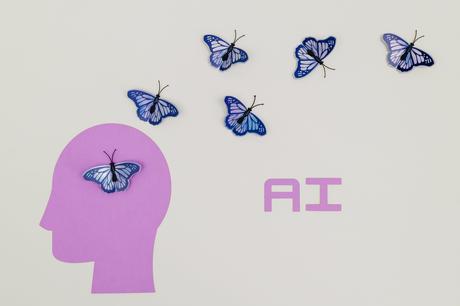 character ai butterfly