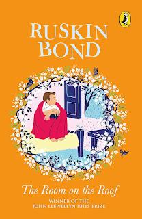 The Room on the Roof by Ruskin Bond - Book Review