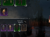 Bloody Clothes Dead Daylight?