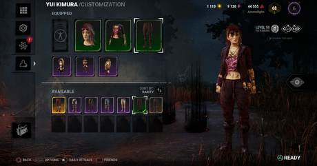 How To Get Bloody Clothes In Dead By Daylight?  