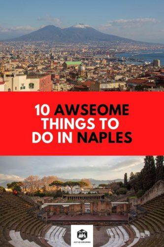 Top 10 Best Things To Do In Naples (Italy) in 2023