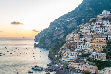 Sorrento-Italy