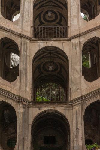 Naples-interesting-architecture