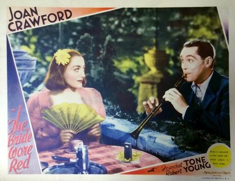 Box Office Poison: Joan Crawford