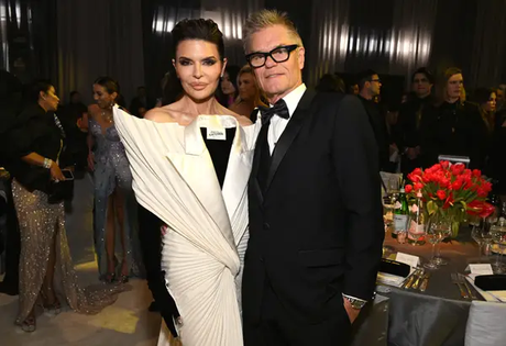 15+ Famous Couples That Have Been Married For Two Decades Or More