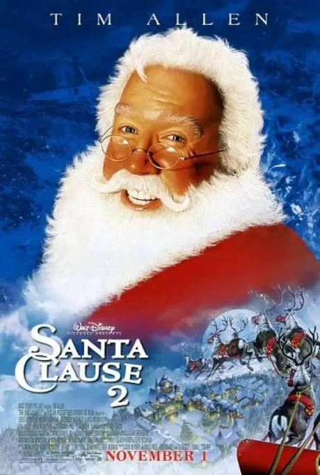 Santa Clause 2