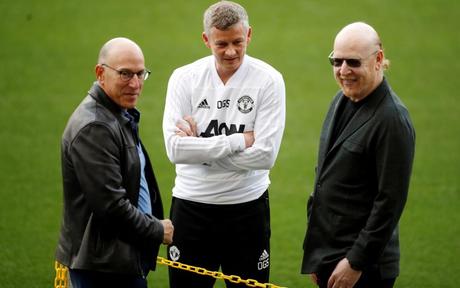 Sir Dave Brailsford, the mastermind behind Sir Jim Ratcliffe’s Man Utd revolution