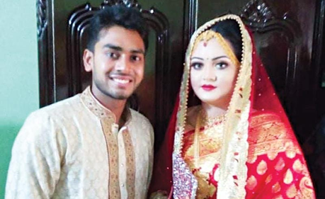 Mehedi Hasan Miraz Wife: Net Worth, Bio, Social Profile, Relationship & Controversies!! 4 Mehedi Hasan Miraz Wife: Net Worth, Bio, Social Profile, Relationship & Controversies!!