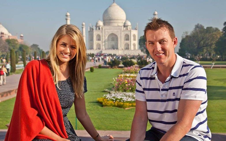 Brett Lee’s Wife: Net Worth, Bio, Social Profile, Relationship & Controversies!! 7 Brett Lee’s Wife: Net Worth, Bio, Social Profile, Relationship & Controversies!!