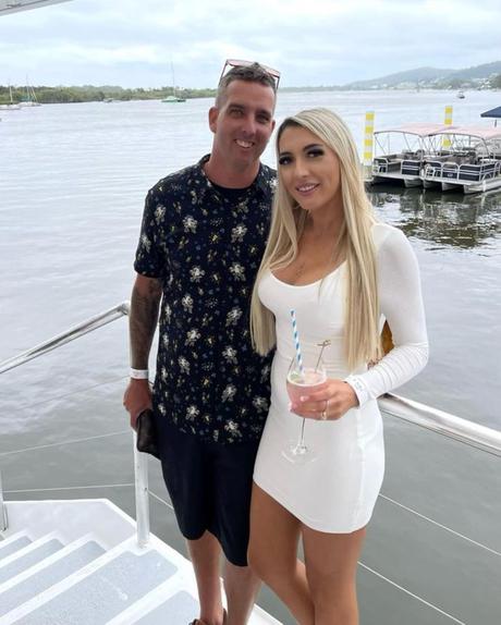 rebecca lobie husband Complete Biography rebecca lobie husband Complete Biography