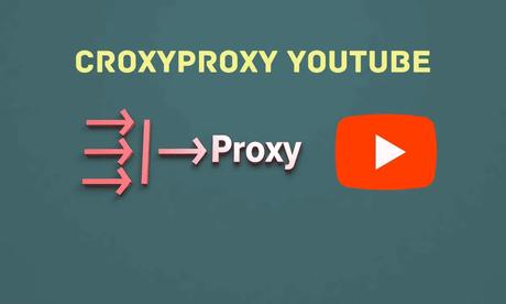 CroxyProxy YouTube – Fast and Secure Web Proxy