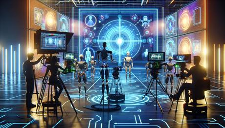 Artificial Intelligence Is Taking Over the Future: the Incredible Applications You Won’T Believe 27 artificial intelligence in film