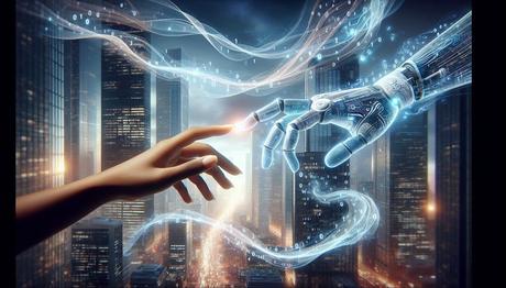 Artificial Intelligence Is Taking Over the Future: the Incredible Applications You Won’T Believe 32 ai s impact on society