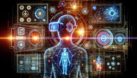 Artificial Intelligence Is Taking Over the Future: the Incredible Applications You Won’T Believe 29 ai improves user experience