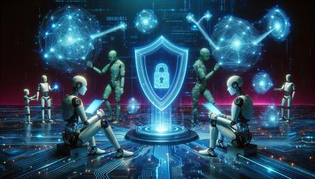 Artificial Intelligence Is Taking Over the Future: the Incredible Applications You Won’T Believe 30 protecting against ai vulnerabilities
