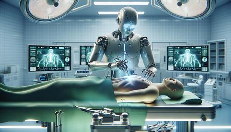 Artificial Intelligence Is Taking Over the Future: the Incredible Applications You Won’T Believe 23 innovative ai advancements in healthcare