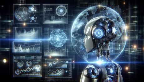 Artificial Intelligence Is Taking Over the Future: the Incredible Applications You Won’T Believe 31 advancing finance with ai