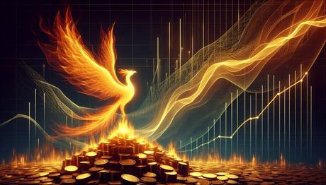 How to Turn $10 Into $10,000 With These 10 Cryptos Under $1 45 hedera hbar rebuilding and progressing