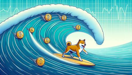 How to Turn $10 Into $10,000 With These 10 Cryptos Under $1 41 navigating market volatility guide