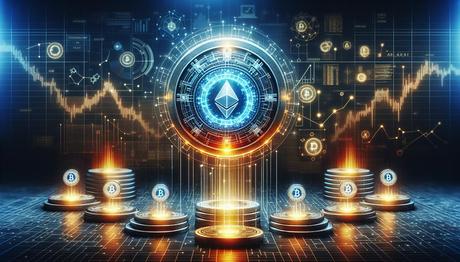 How to Turn $10 Into $10,000 With These 10 Cryptos Under $1 43 kaspa innovative and competitive