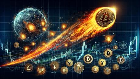 How to Make Millions with Bitcoin in 2024: The Expert’s Guide 52 2024 predictions key drivers