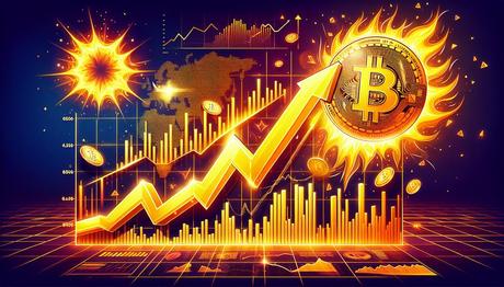 How to Make Millions with Bitcoin in 2024: The Expert’s Guide 50 rising cryptocurrency market momentum