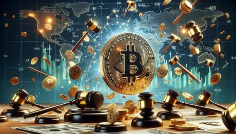How to Make Millions with Bitcoin in 2024: The Expert’s Guide 51 impact of regulations on etfs