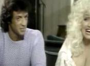 Stallone's Diet Tips Spark Parton's Slim-Down Success