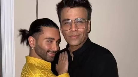 Orry Fever: the Viral Celeb Sensation 65 Orry Fever: the Viral Celeb Sensation