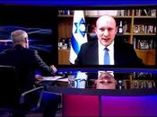 Unusually Hostile HardTalk Interview Bennett Gaza (video)