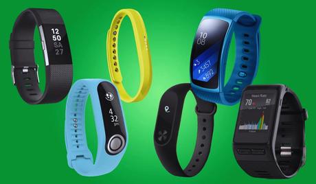 Best Ankle Fitness Trackers 2023