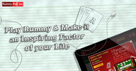 How Online Rummy Socially & Economically Impacts You?