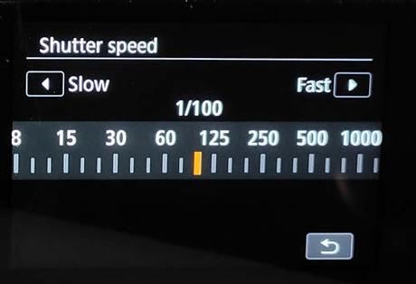 When to Use Fast Shutter Speed & How to Set It?