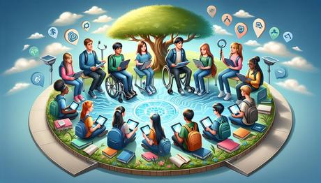 11520 Education: A Comprehensive Exploration 29 inclusive education for all