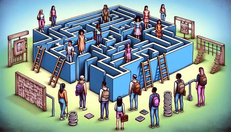 11520 Education: A Comprehensive Exploration 32 implementing equitable education challenges