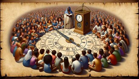 11520 Education: A Comprehensive Exploration 24 11520 hours in education