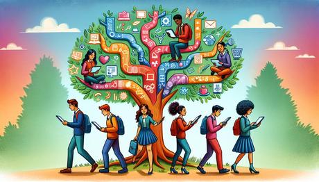 11520 Education: A Comprehensive Exploration 28 personalized learning in education