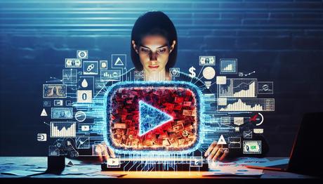 Youtube Studio Login - All You Need To Know 75 exploring revenue generation for creators