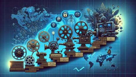 Sdmoviespoint2: Its History, Safety, and Legal Landscape 101 sdmoviespoint2 a historical overview