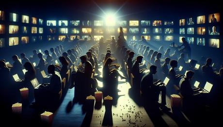 Sdmoviespoint2: Its History, Safety, and Legal Landscape 114 demographics of free movie downloaders