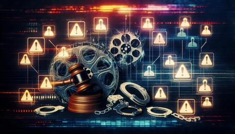 Sdmoviespoint2: Its History, Safety, and Legal Landscape 113 risks of downloading pirated movies
