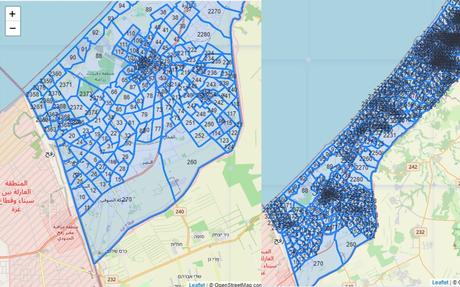 Gospel – Targeting Gaza with AI