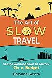 What Is Slow Travel? product image from Amazon