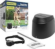 Best Portable GPS Dog Fences You Can Take Camping product image from Amazon