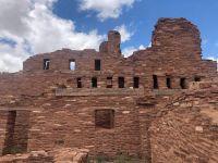 Salinas Pueblo Missions