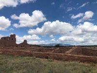 Salinas Pueblo Missions