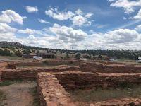 Salinas Pueblo Missions