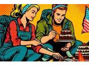 Cooking Cake Over Campfire: Tips, Tricks, Recipe
