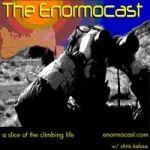 11 Great Podcasts about Camping and the Outdoors for 2023 The Enormocast logo